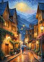 A Quiet Stroll