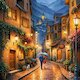 A Quiet Stroll