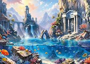 The Legend of Atlantis