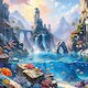 The Legend of Atlantis