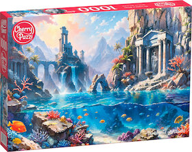 The Legend of Atlantis