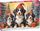 Holiday Puppies