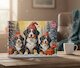 Holiday Puppies