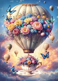 Relax & Rise