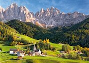 Val di Funes