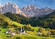 Val di Funes