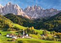 Val di Funes