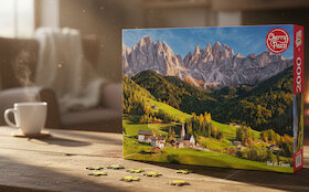 Val di Funes