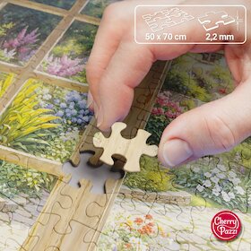 Kochání se výhledem