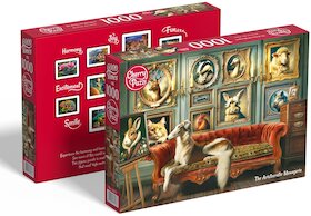 Zvířecí aristokracie