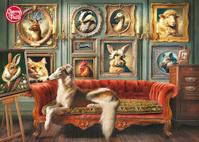 Zvířecí aristokracie