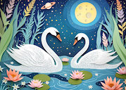 Romantika za svitu měsíce