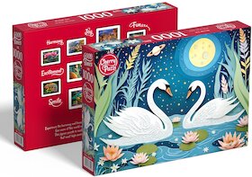 Romantika za svitu měsíce