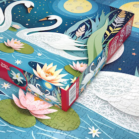 Romantika za svitu měsíce