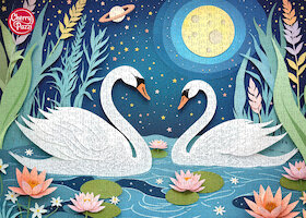 Romantika za svitu měsíce