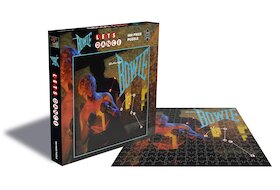 David Bowie — Let's Dance