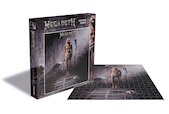 Megadeth — Countdown to Extinction