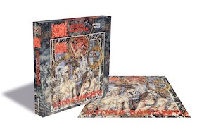 Napalm Death — Utopia Banished