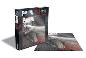 Pantera — Vulgar Display of Power