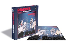 Ramones — It's Alive