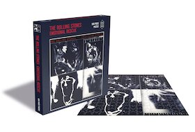 The Rolling Stones — Emotional Rescue