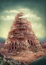 Babylonská věž