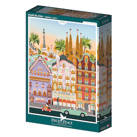 Barcelona