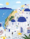Santorini