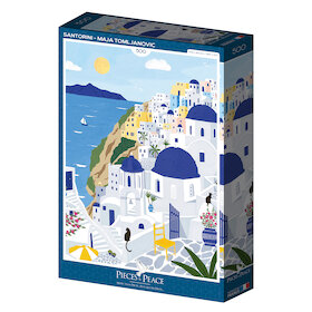 Santorini