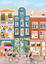 De 9 Straatjes, Amsterdam