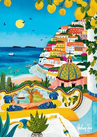Positano