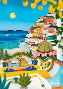 Positano