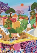 Park Güell