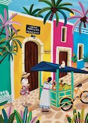 Barvy Mexika