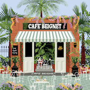 Café Beignet