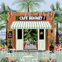 Café Beignet
