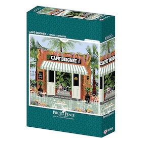 Café Beignet