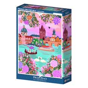 Praha, Česká republika