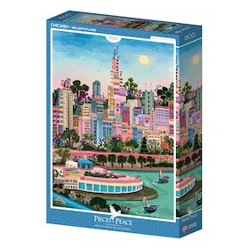 Chicago