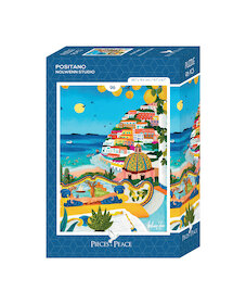 Positano
