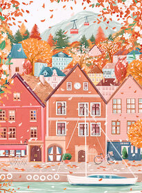 Bergen