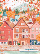 Bergen