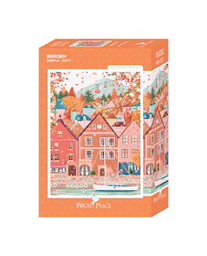 Bergen