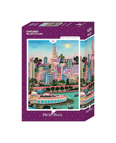 Chicago