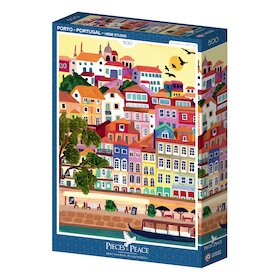Porto, Portugalsko