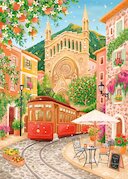 Port de Sóller