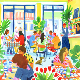 Bistro