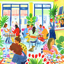 Bistro