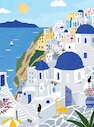 Santorini