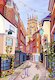 Petergate, York